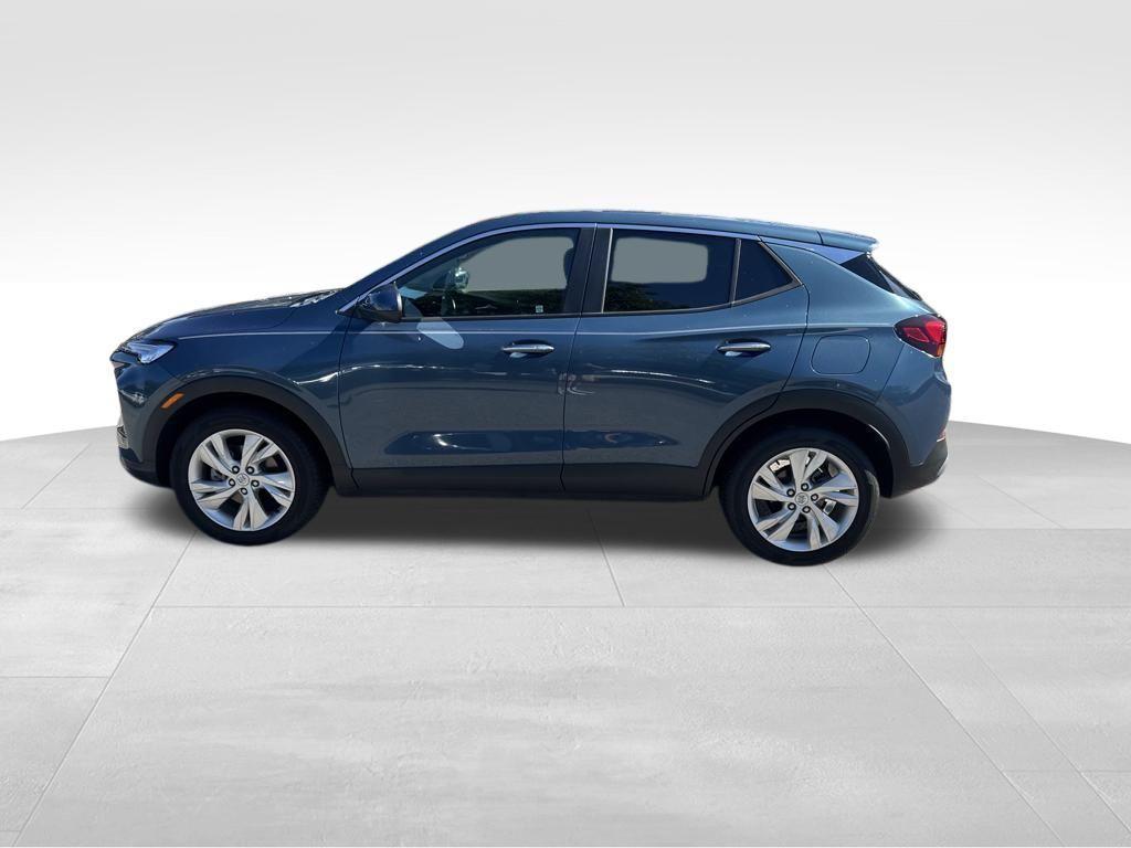 new 2024 Buick Encore GX car, priced at $23,785