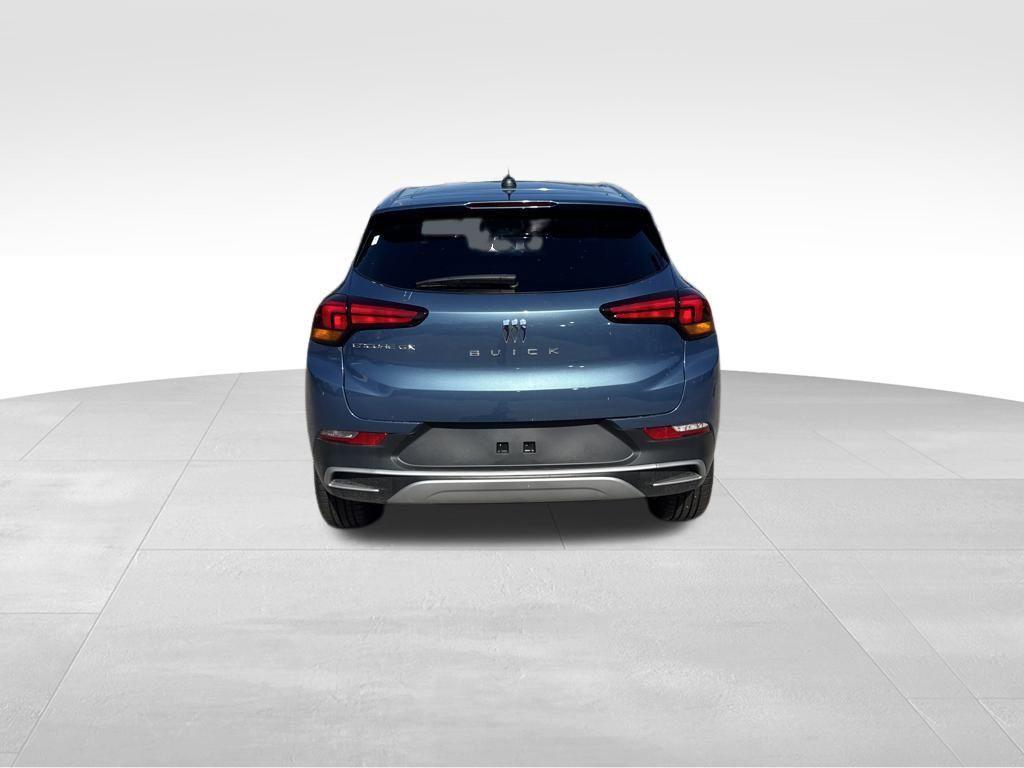 new 2024 Buick Encore GX car, priced at $23,785