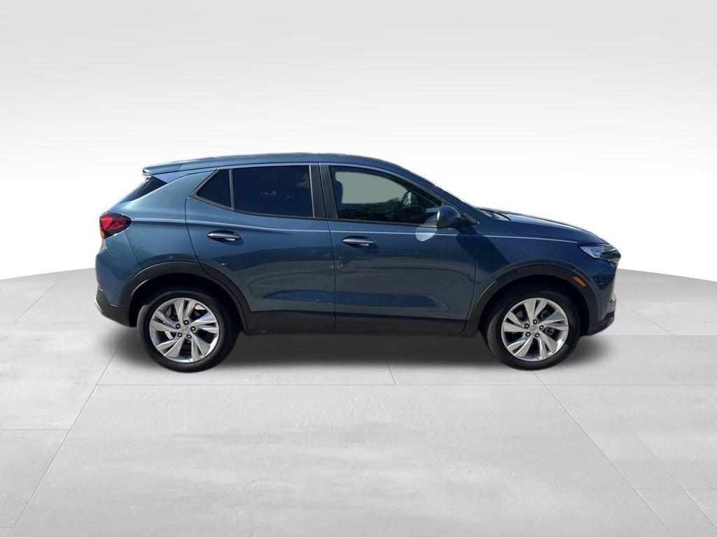 new 2024 Buick Encore GX car, priced at $23,785