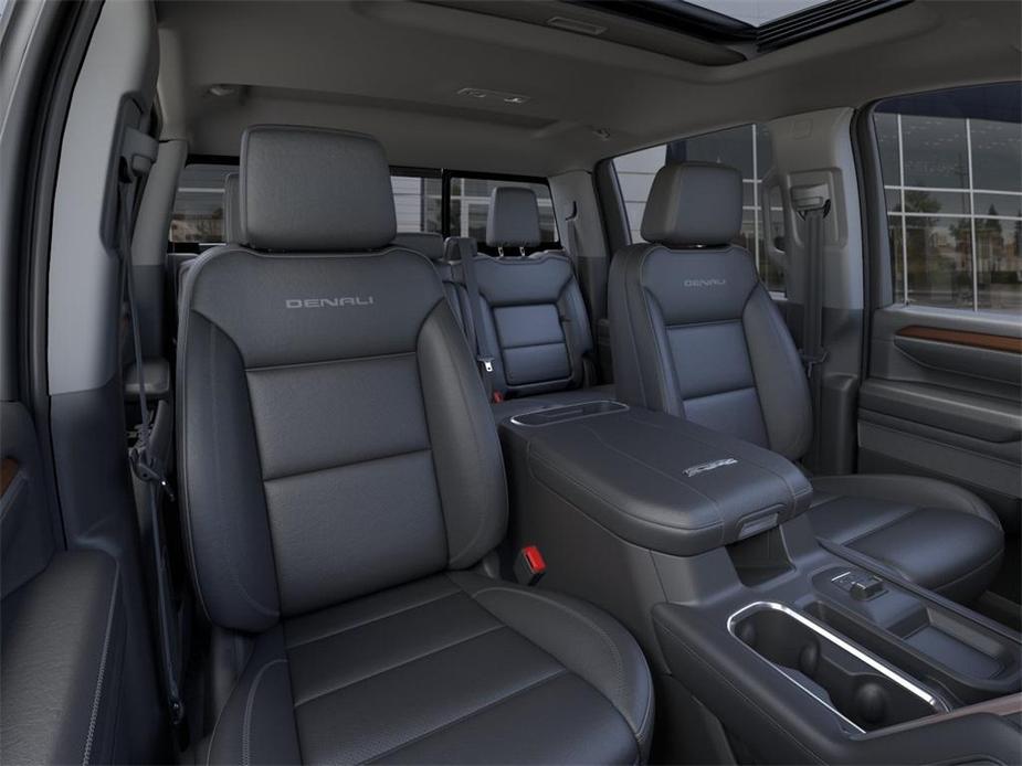 new 2024 GMC Sierra 2500 car, priced at $91,335