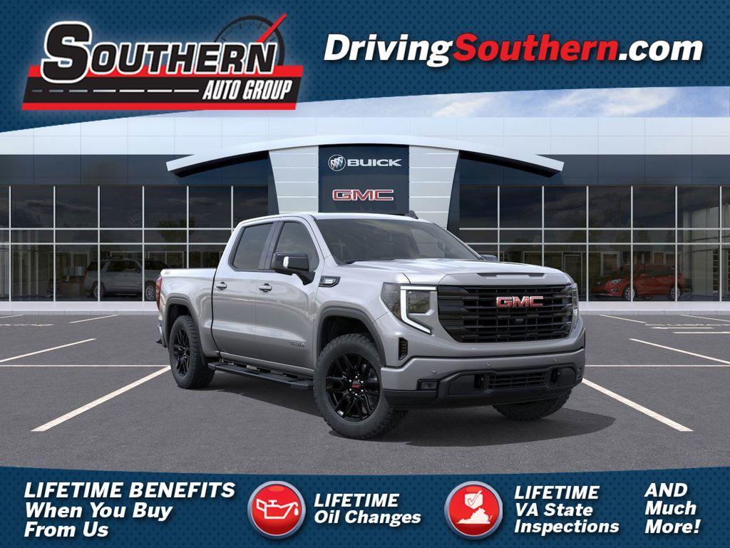 new 2026 GMC Sierra 1500 car, priced at $662,031