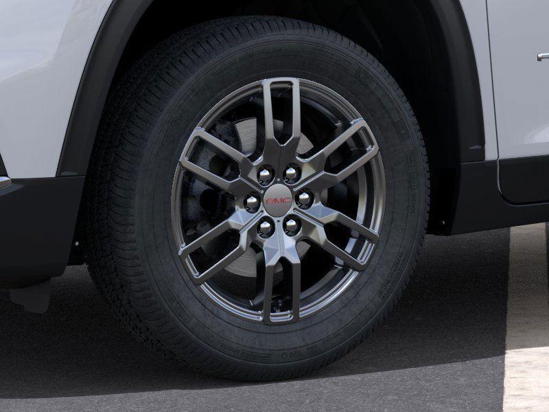 new 2026 GMC Acadia car, priced at $44,475