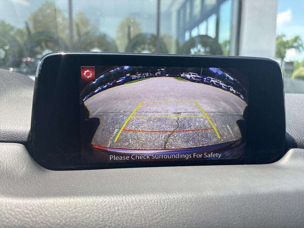 used 2018 Mazda CX-5 car, priced at $19,995