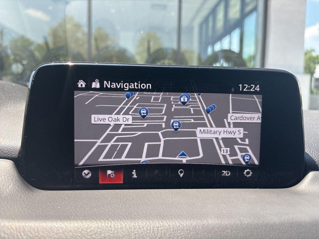 used 2018 Mazda CX-5 car, priced at $19,995