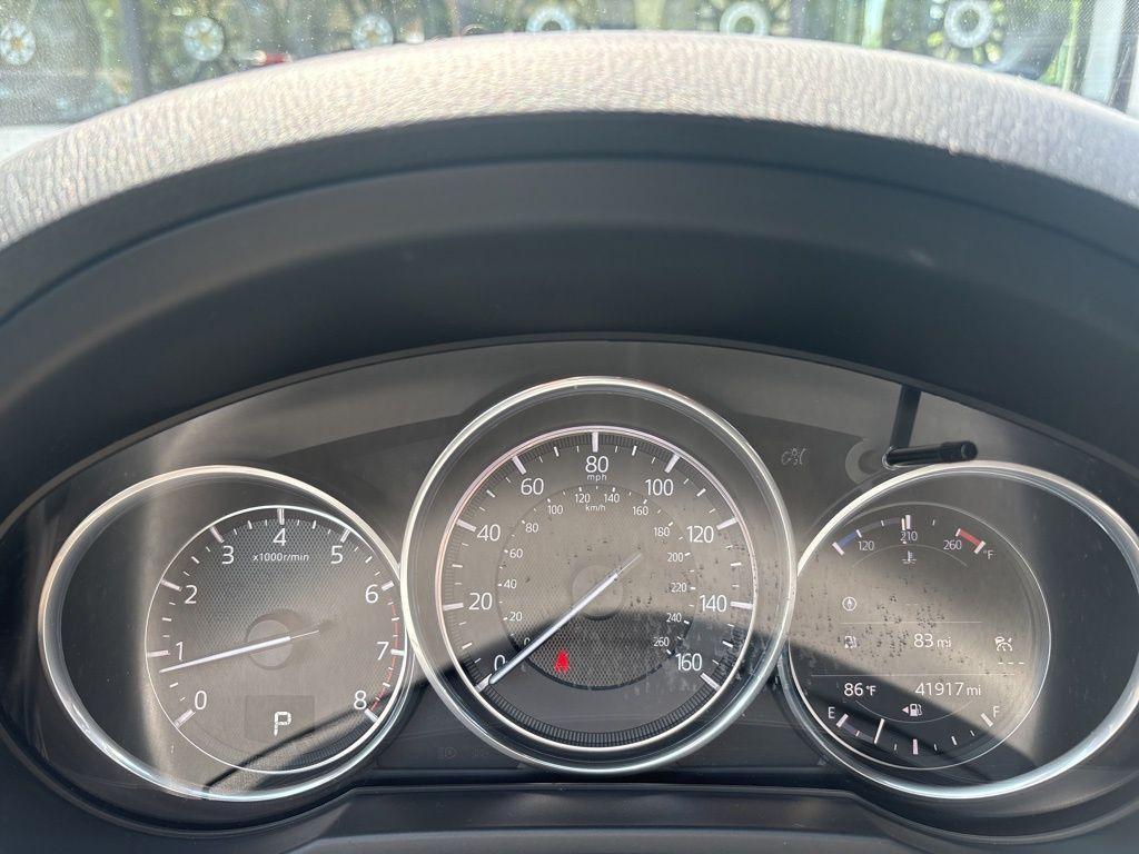 used 2018 Mazda CX-5 car, priced at $19,995