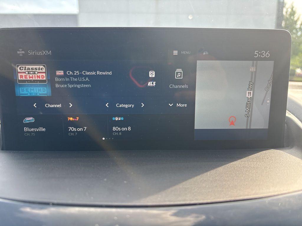 used 2020 Acura RDX car, priced at $29,995