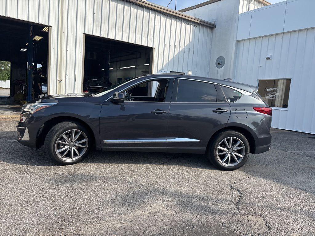 used 2020 Acura RDX car, priced at $29,995