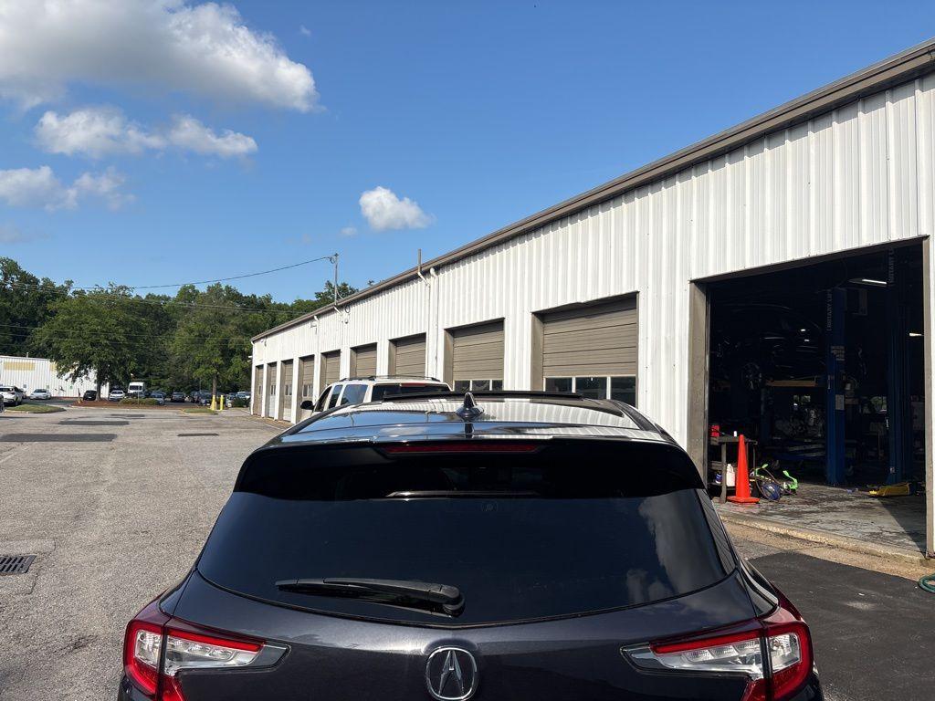 used 2020 Acura RDX car, priced at $29,995