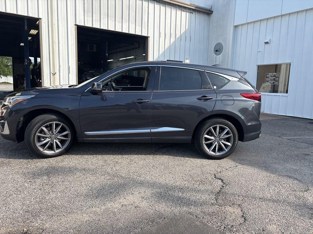 used 2020 Acura RDX car, priced at $29,995
