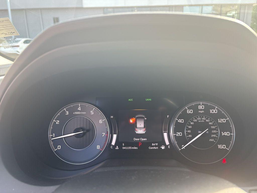 used 2020 Acura RDX car, priced at $29,995