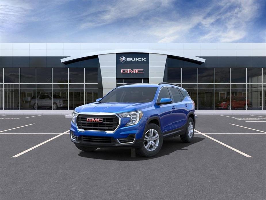 new 2024 GMC Terrain car, priced at $30,610