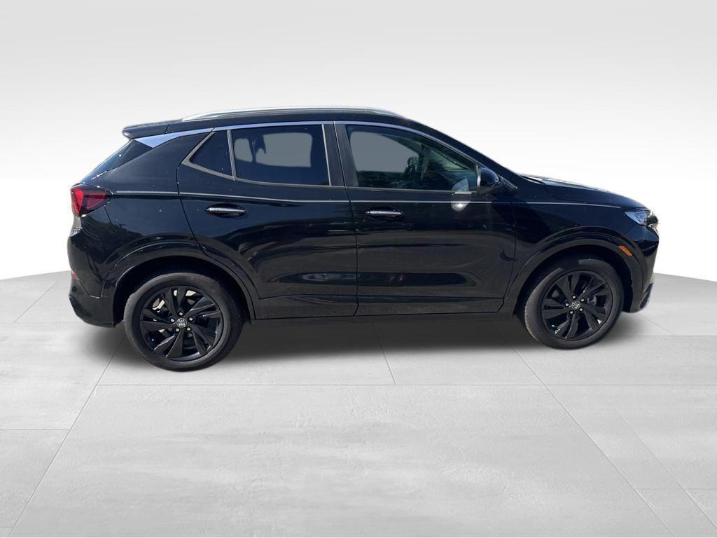 new 2024 Buick Encore GX car, priced at $26,085