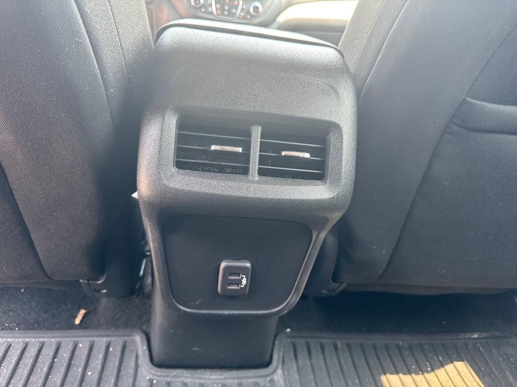 used 2020 Chevrolet Equinox car, priced at $20,995