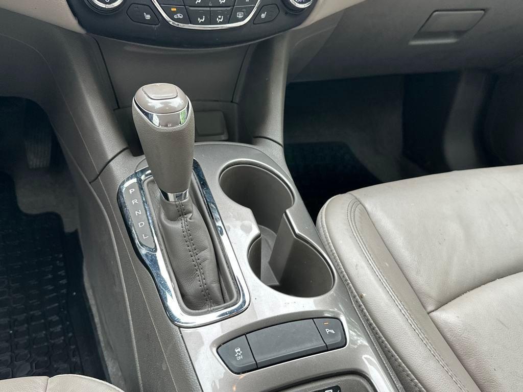 used 2018 Chevrolet Cruze car, priced at $12,795