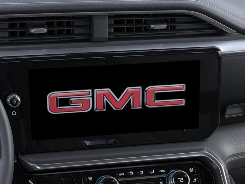 new 2023 GMC Sierra 1500 car, priced at $77,440