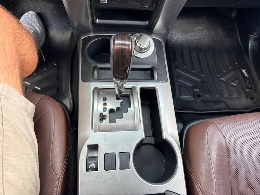 used 2015 Toyota 4Runner car, priced at $21,900