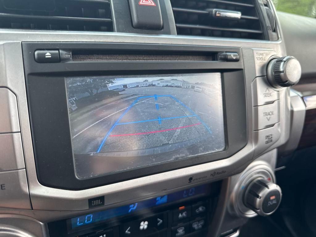 used 2015 Toyota 4Runner car, priced at $21,900