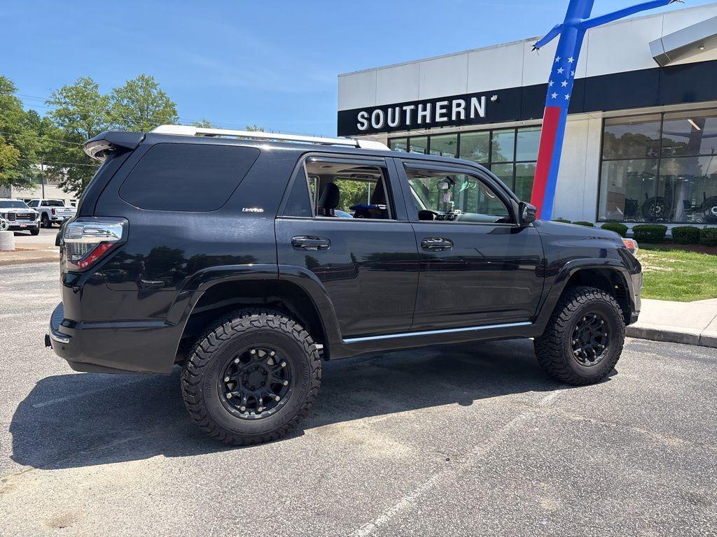 used 2015 Toyota 4Runner car, priced at $21,900