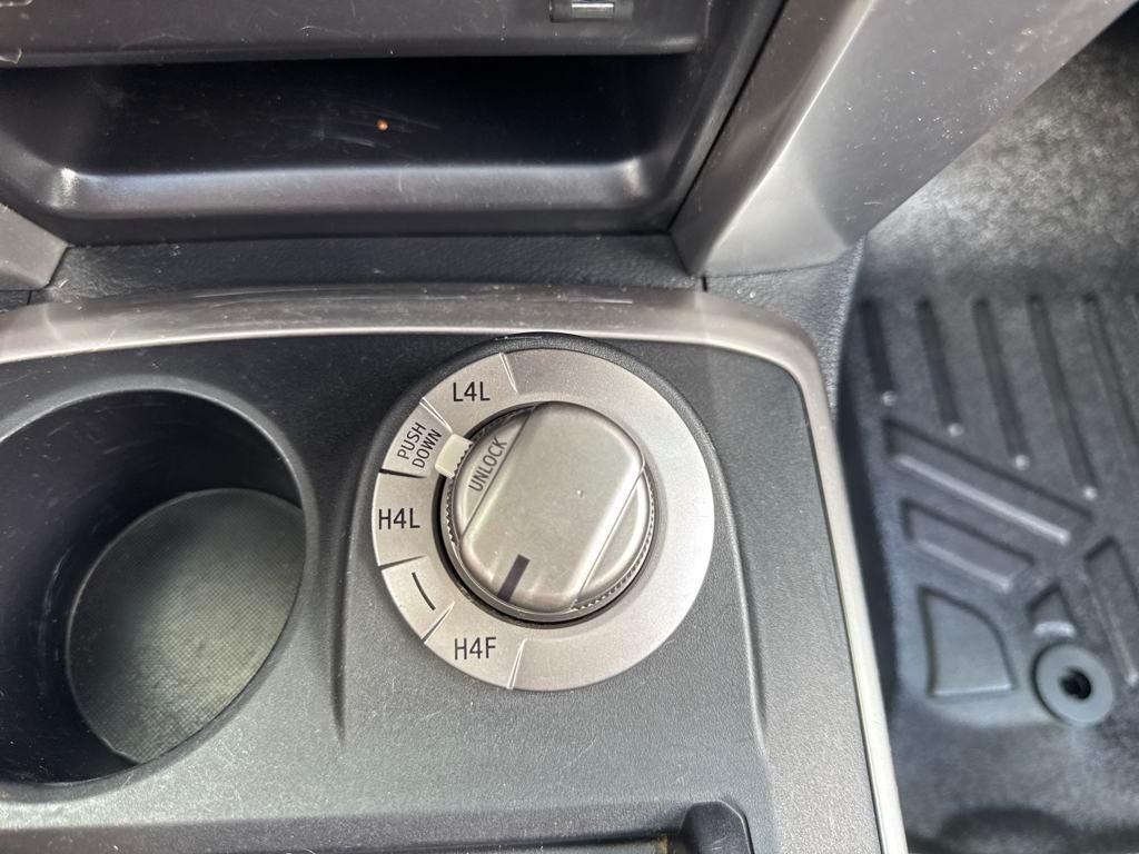 used 2015 Toyota 4Runner car, priced at $21,900
