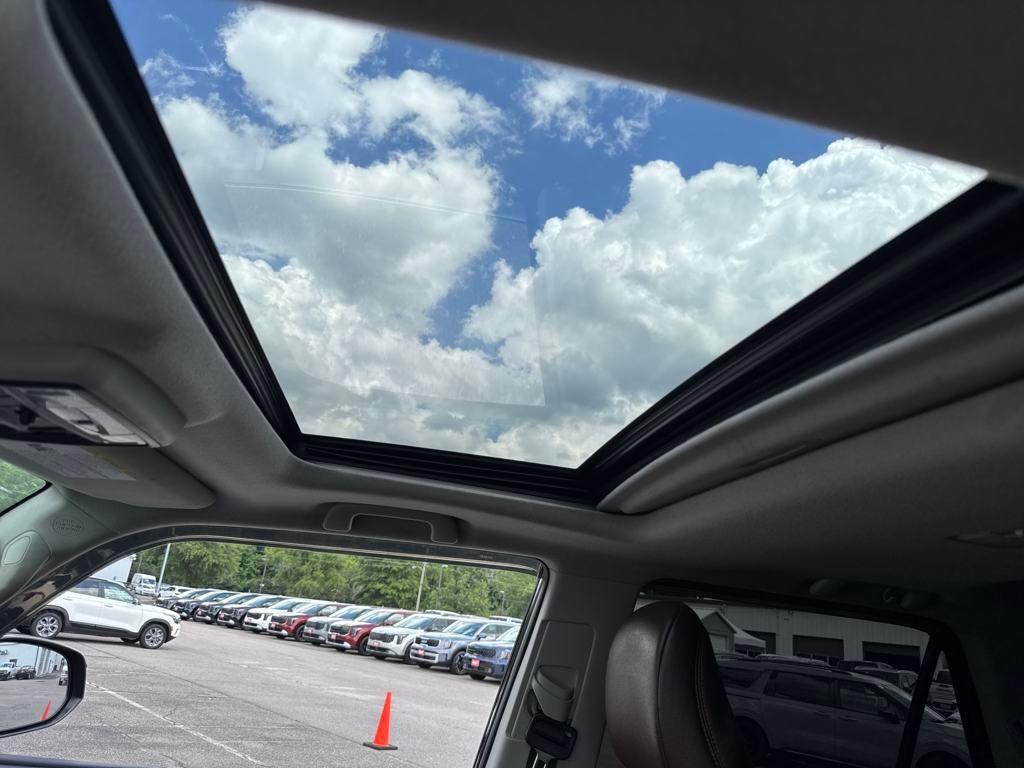 used 2015 Toyota 4Runner car, priced at $21,900