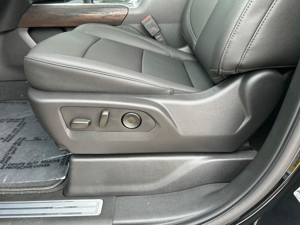 new 2025 GMC Sierra 1500 car, priced at $61,080