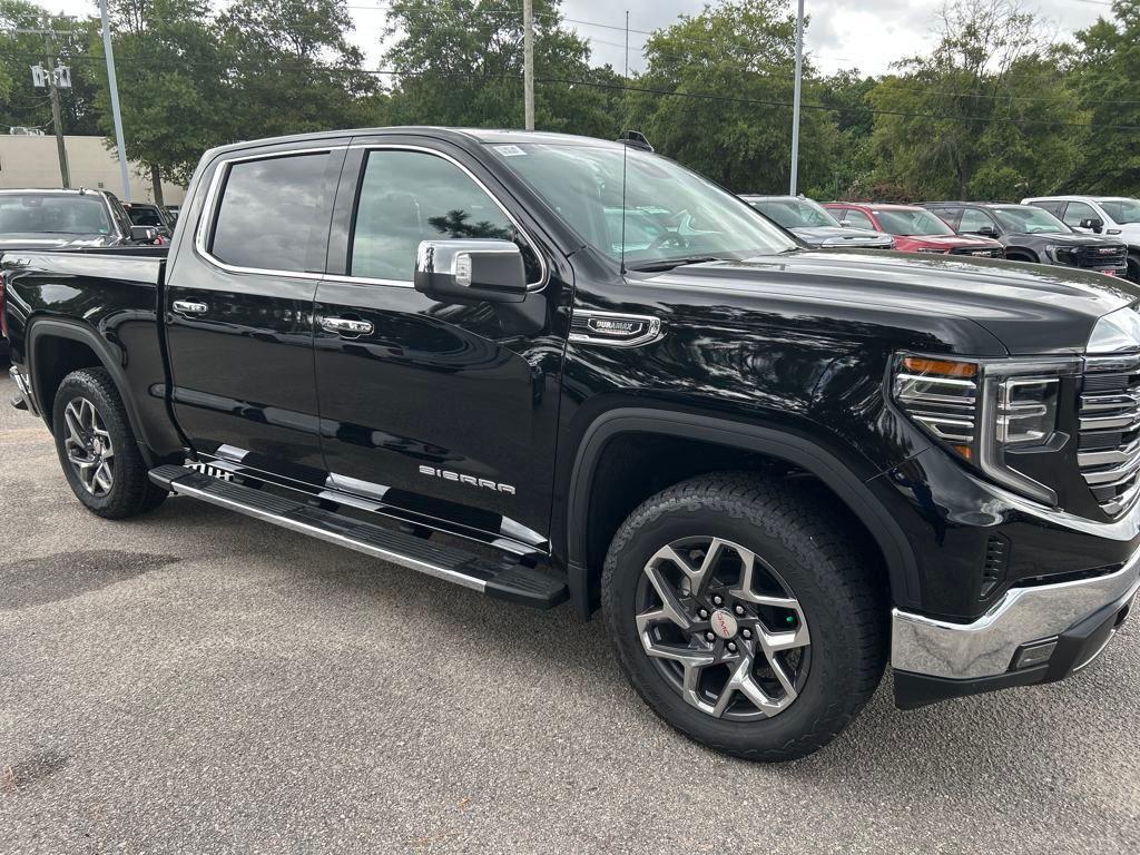 new 2025 GMC Sierra 1500 car, priced at $61,080