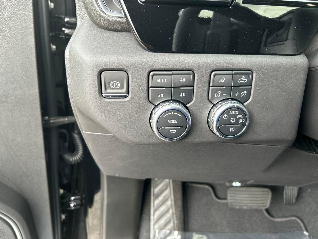 new 2025 GMC Sierra 1500 car, priced at $61,080