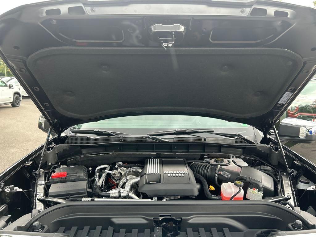 new 2025 GMC Sierra 1500 car, priced at $61,080