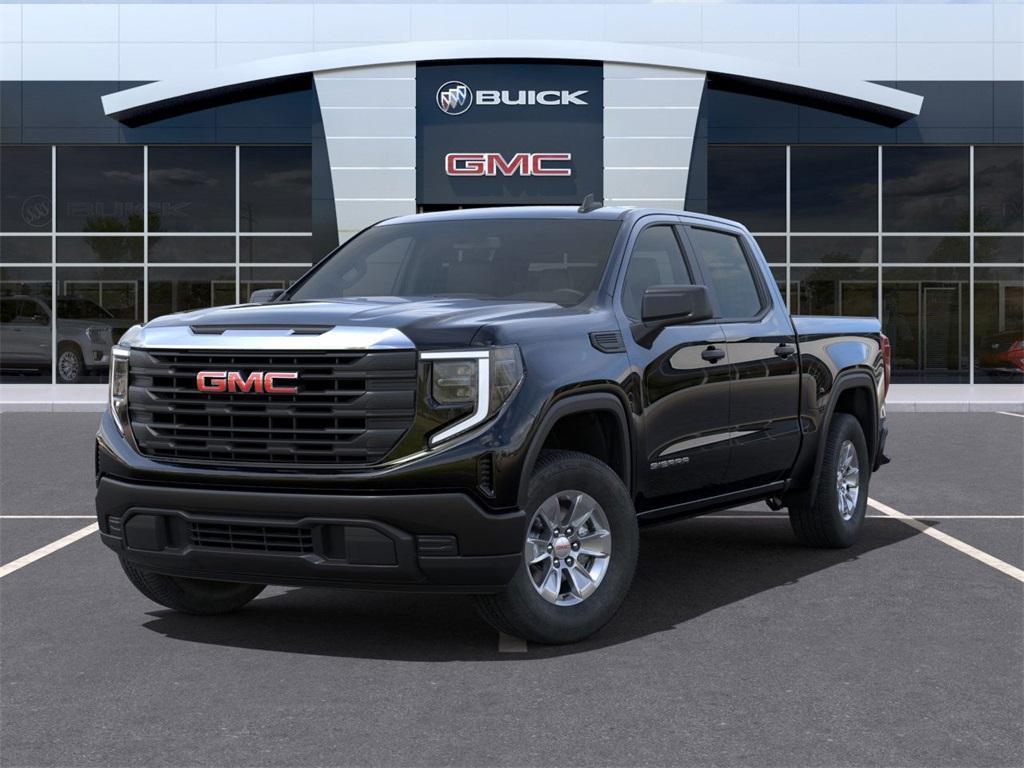 new 2024 GMC Sierra 1500 car, priced at $42,570