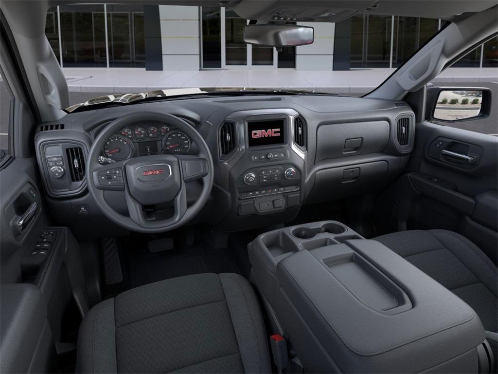 new 2024 GMC Sierra 1500 car, priced at $42,570