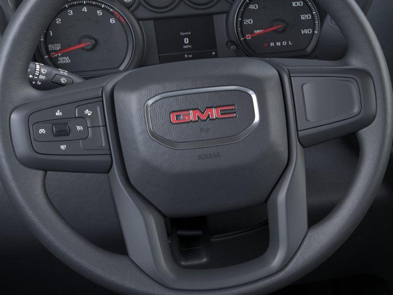 new 2024 GMC Sierra 1500 car, priced at $42,570