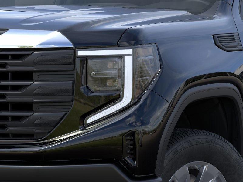 new 2024 GMC Sierra 1500 car, priced at $42,570