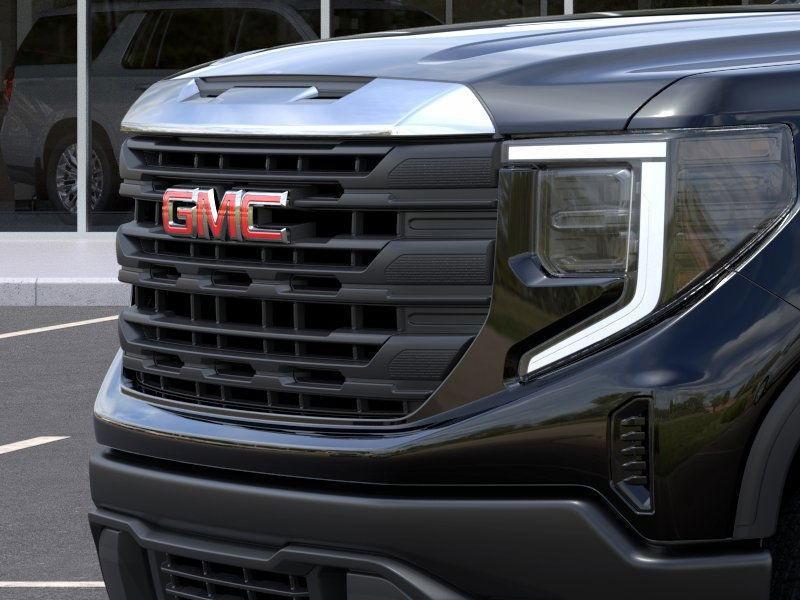 new 2024 GMC Sierra 1500 car, priced at $42,570