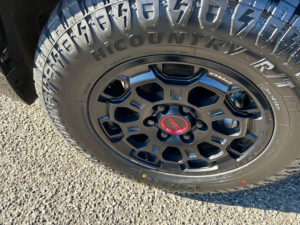 used 2024 Toyota Sequoia car, priced at $75,995