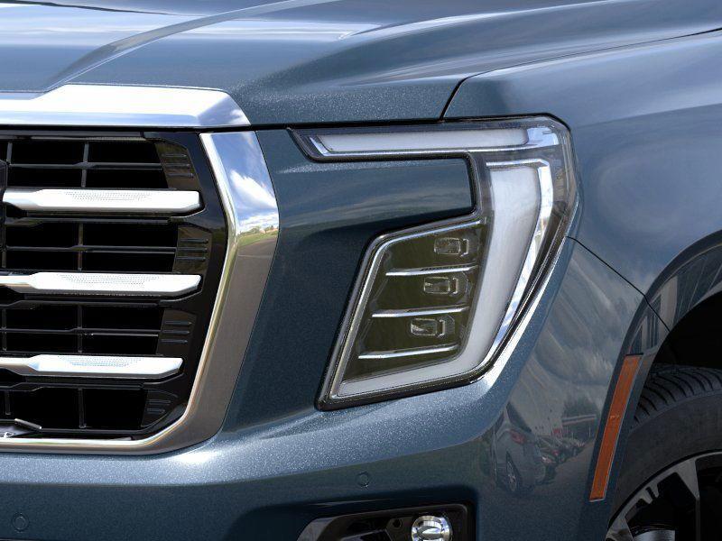 new 2026 GMC Yukon XL car, priced at $79,449