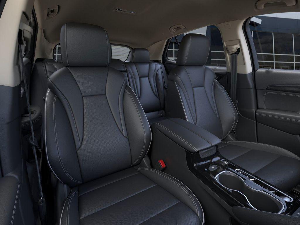 new 2023 Buick Envision car, priced at $38,499