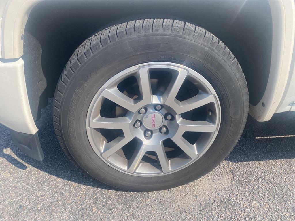 used 2015 GMC Sierra 1500 car, priced at $18,845