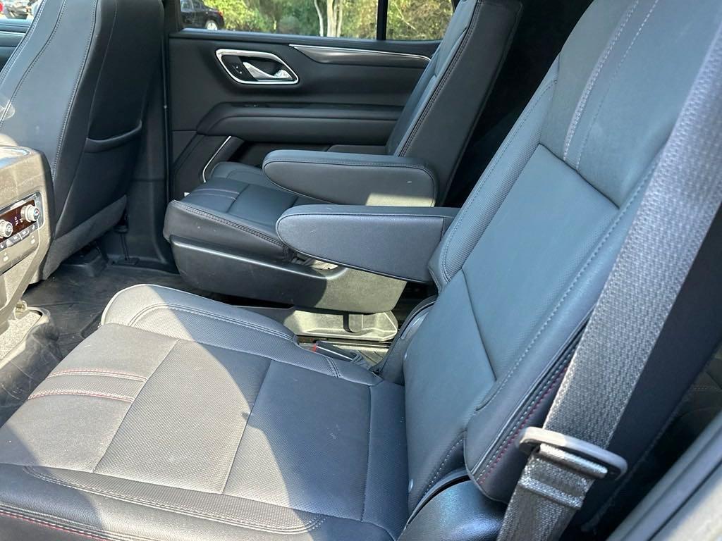 used 2023 Chevrolet Tahoe car, priced at $62,300