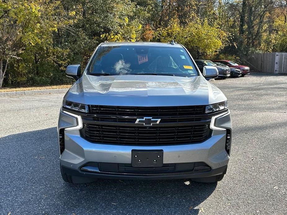 used 2023 Chevrolet Tahoe car, priced at $62,300