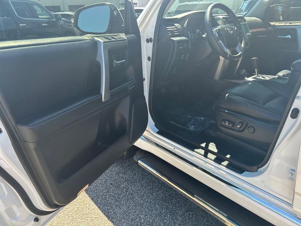 used 2020 Toyota 4Runner car, priced at $34,529