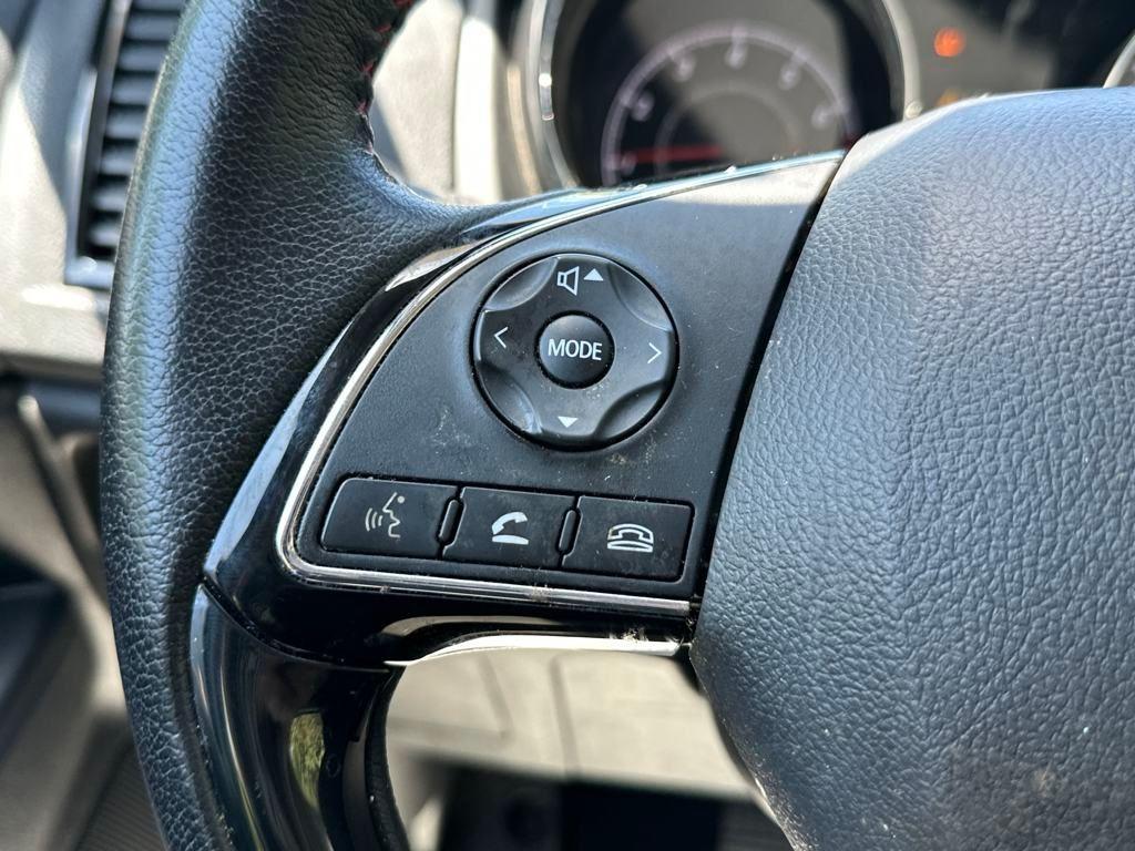 used 2022 Mitsubishi Outlander Sport car, priced at $21,995