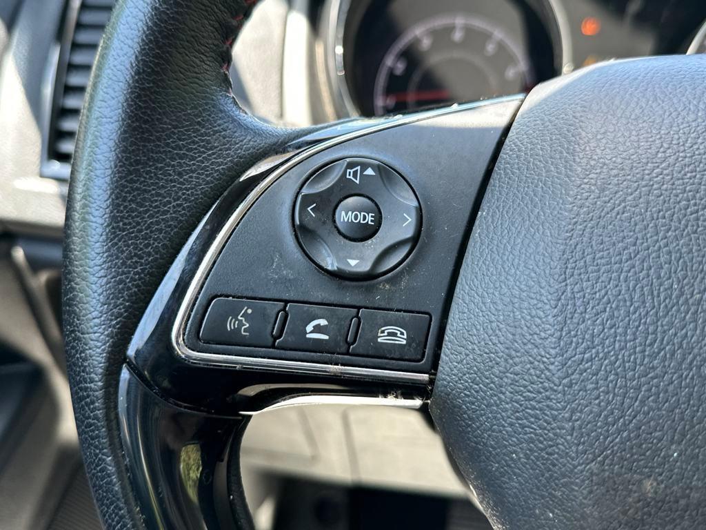 used 2022 Mitsubishi Outlander Sport car, priced at $21,995