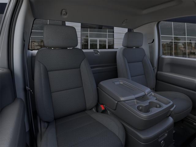 new 2024 GMC Sierra 1500 car, priced at $40,930