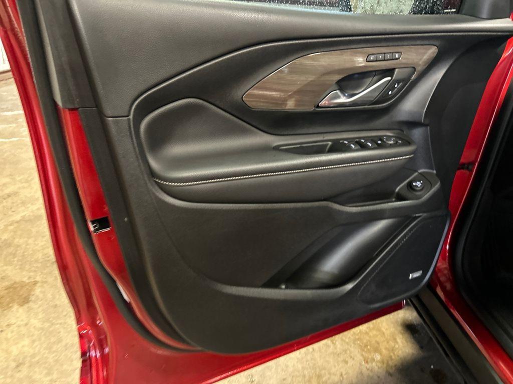 used 2022 GMC Terrain car, priced at $24,250