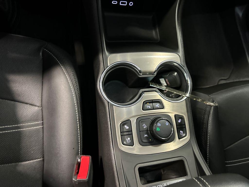 used 2022 GMC Terrain car, priced at $24,250