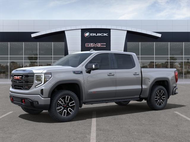 new 2024 GMC Sierra 1500 car, priced at $71,260