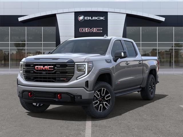 new 2024 GMC Sierra 1500 car, priced at $71,260