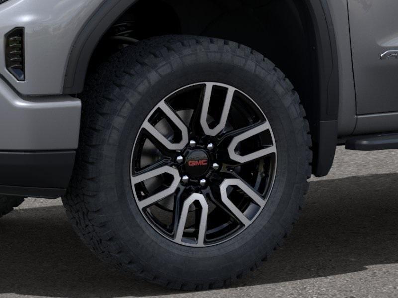 new 2024 GMC Sierra 1500 car, priced at $71,260