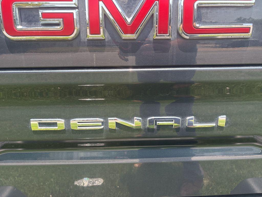 used 2021 GMC Sierra 1500 car, priced at $42,995