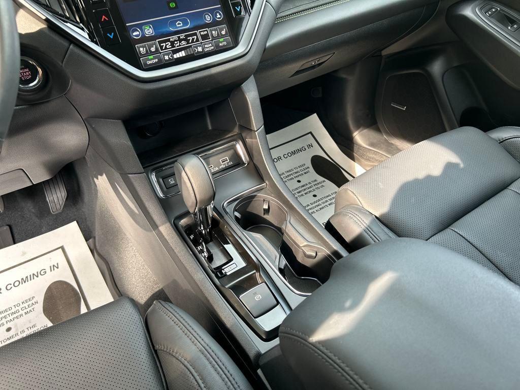 used 2025 Subaru Ascent car, priced at $48,025